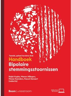 Handboek Bipolaire Stemmingsstoornissen