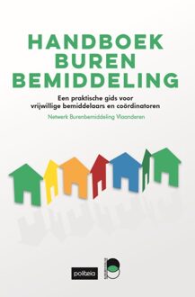 Handboek burenbemiddeling