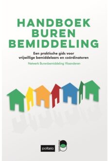 Handboek burenbemiddeling