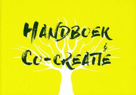 Handboek Co-Creatie