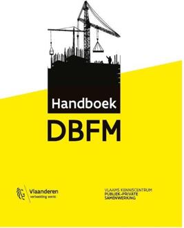 Handboek DBFM