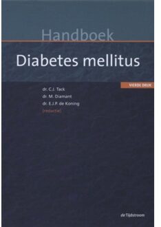 Handboek Diabetes Mellitus