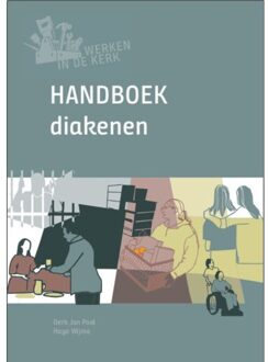 Handboek Diakenen