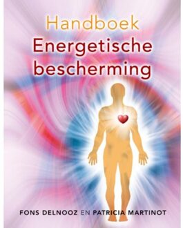 Handboek energetische bescherming - Boek Fons Delnooz (9020202480)