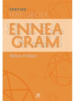 Handboek Enneagram - Boek Helen Palmer (9021550555)