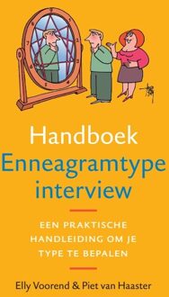 Handboek Enneagramtype-Interview