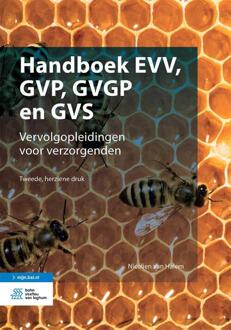 Handboek Evv, Gvp, Gvgp En Gvs - Nicolien van Halem