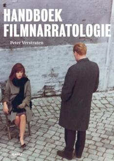 Handboek filmnarratologie - Boek P. Verstraten (9460040098)