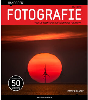 Handboek Fotografie 11e editie