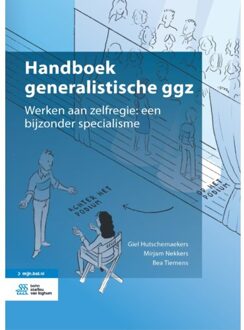 Handboek Generalistische Ggz