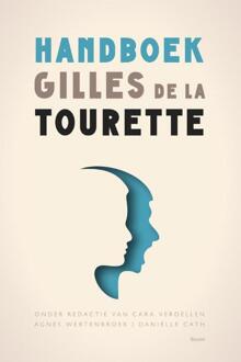 Handboek Gilles de la Tourette - Boek Boom uitgevers Amsterdam (9089535179)