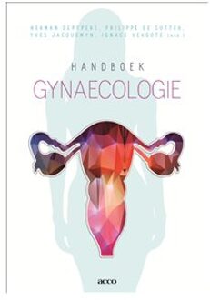 Handboek gynaecologie - Boek Yves Jacquemyn (9463442561)