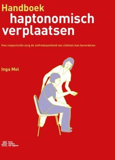 Handboek Haptonomisch Verplaatsen