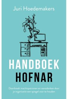 Handboek Hofnar - Juri Hoedemakers