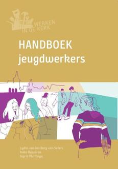Handboek jeugdwerkers -  Anko Oussoren (ISBN: 9789463692588)