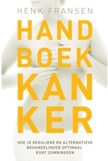 Handboek kanker - Boek Henk Fransen (9020211269)