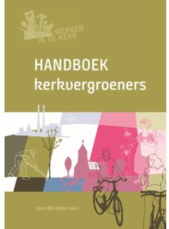 Handboek Kerkvergroeners