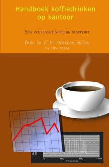 Handboek koffiedrinken op kantoor