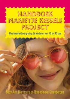 Handboek Marietje Kessels project - Boek Betty-Ann Blommers (9088505896)