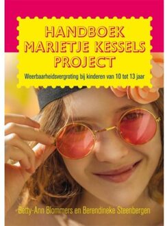 Handboek Marietje Kessels project - Boek Betty-Ann Blommers (9088505896)