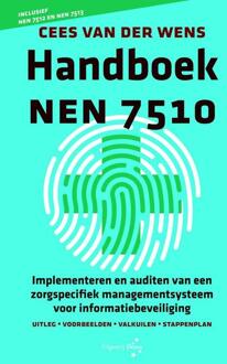 Handboek NEN 7510