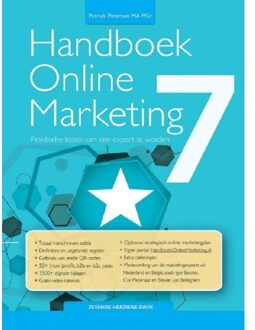 handboek online marketing 7 -   Handboek Online Marketing 7