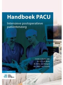 Handboek Pacu