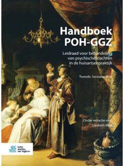 Handboek Poh-Ggz