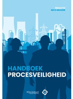 Handboek Procesveiligheid