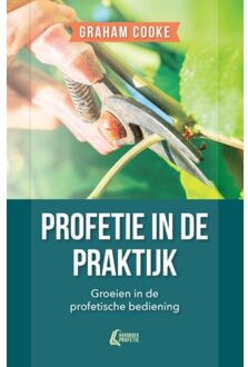 Handboek Profetie 2 -   Profetie in de praktijk