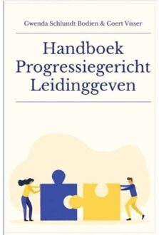 Handboek Progressiegericht Leidinggeven