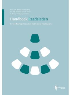 Handboek Raadsleden