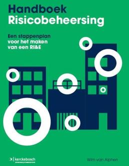 Handboek Risicobeheersing - Wim van Alphen
