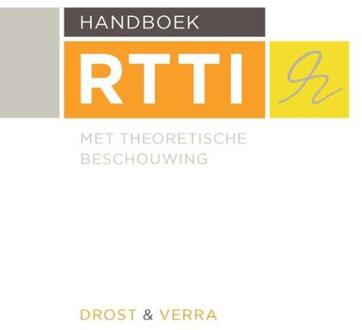 Handboek Rtti - Sturen Van Leerprocessen Met Rtti