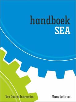Handboek SEA - Boek Marc de Groot (9059408926)