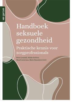 Handboek seksuele gezondheid -  Marjo Ramakers (ISBN: 9789465070292)