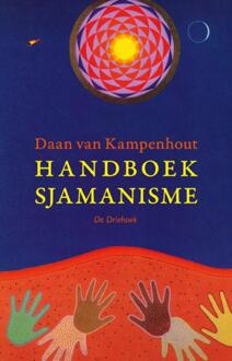 Handboek sjamanisme - Boek Daan van Kampenhout (9062290442)