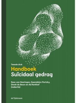 Handboek Suïcidaal Gedrag