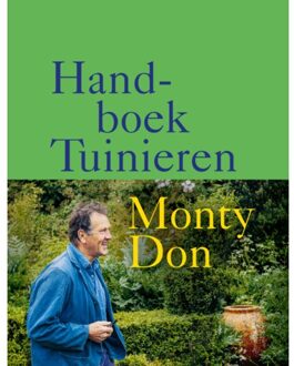 Handboek Tuinieren - Monty Don