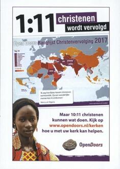 Handboek van de Gereformeerde Kerken in Nederland / 2017 - Boek Profiel BV (905294055X)