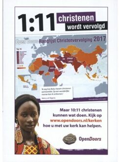 Handboek van de Gereformeerde Kerken in Nederland / 2017 - Boek Profiel BV (905294055X)