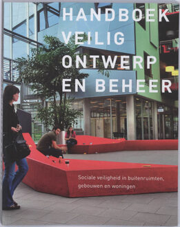 Handboek Veilig Ontwerp en Beheer - Boek Thoth, Uitgeverij (906868485X)