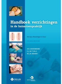 Handboek Verrichtingen In De Huisartsenpraktijk