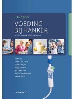 Handboek Voeding Bij Kanker