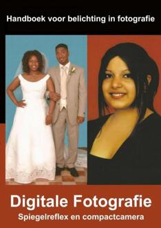 Handboek voor belichting in fotografie -  Ceriel van Arneman (ISBN: 9789465010311)