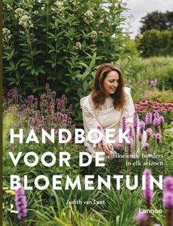 Handboek voor de bloementuin -  Judith van Lent (ISBN: 9789401495240)