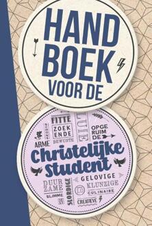 Handboek voor de christelijke student -   (ISBN: 9789088974113)
