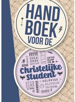 Handboek Voor De Christelijke Student