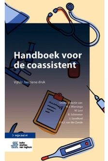Handboek Voor de Coassistent
