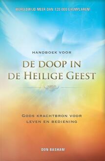 Handboek Voor De Doop In De Heilige Geest - (ISBN:9789490489168)